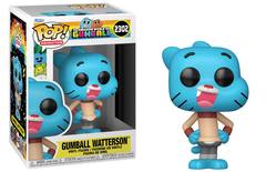 Gumball Watterson