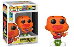 Darwin Watterson