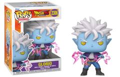 Glorio