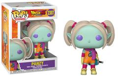 Panzy