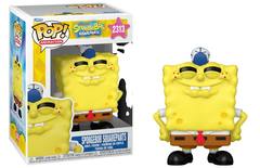 SpongeBob SquarePants