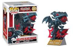 Red-Eyes Black Dragon