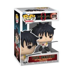 Yuta Okkotsu