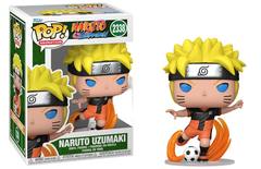 Naruto Uzumaki