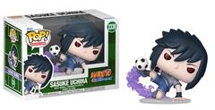 Sasuke Uchiha