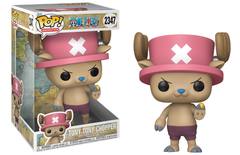 Tony Tony Chopper