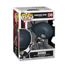 Bomb
