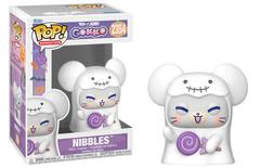 Nibbles