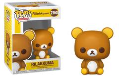 Rilakkuma