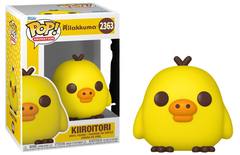 Kiiroitori