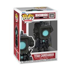 Titan Cameraman