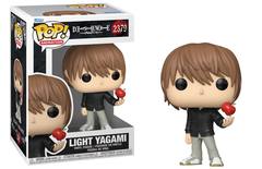 Light Yagami
