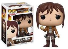 Sasha Braus