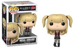 Misa Amane