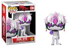 Evil Eye