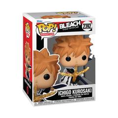 Ichigo Kurosaki