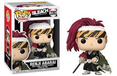 Renji Abarai