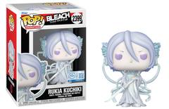 Rukia Kuchiki