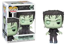 Frankenstein