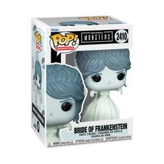 Bride Of Frankenstein