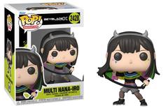 Multi Nana-Iro