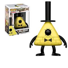 Bill Cipher