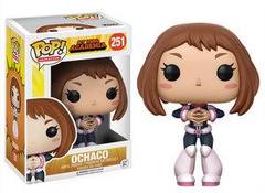 Ochaco