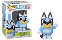 Bluey