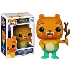Impossibear