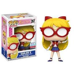 Sailor V