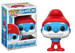 Papa Smurf