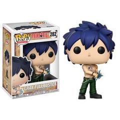 Gray Fullbuster