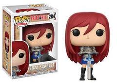 Erza Scarlet