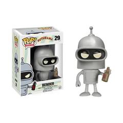 Bender