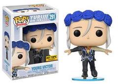Young Victor