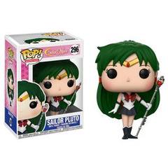 Sailor Pluto