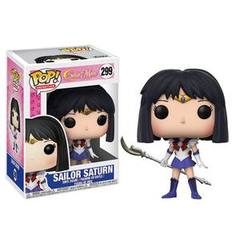 Sailor Saturn