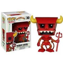 Robot Devil