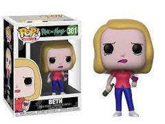 Beth