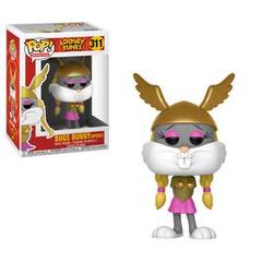 Bugs Bunny Opera