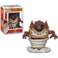 Taz