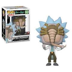 Rick Facehugger