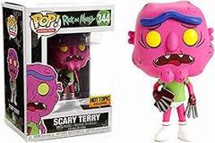 Scary Terry