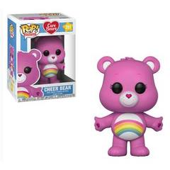 Cheer Bear