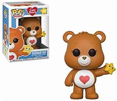 Tenderheart Bear