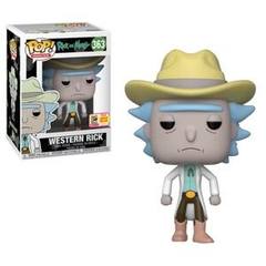 Western Rick