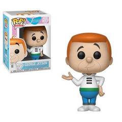 George Jetson