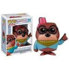 Morocco Mole
