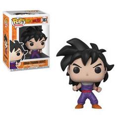 Gohan Training Outfit