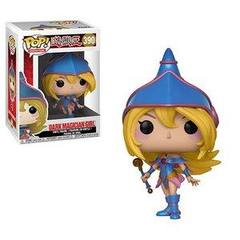 Dark Magician Girl